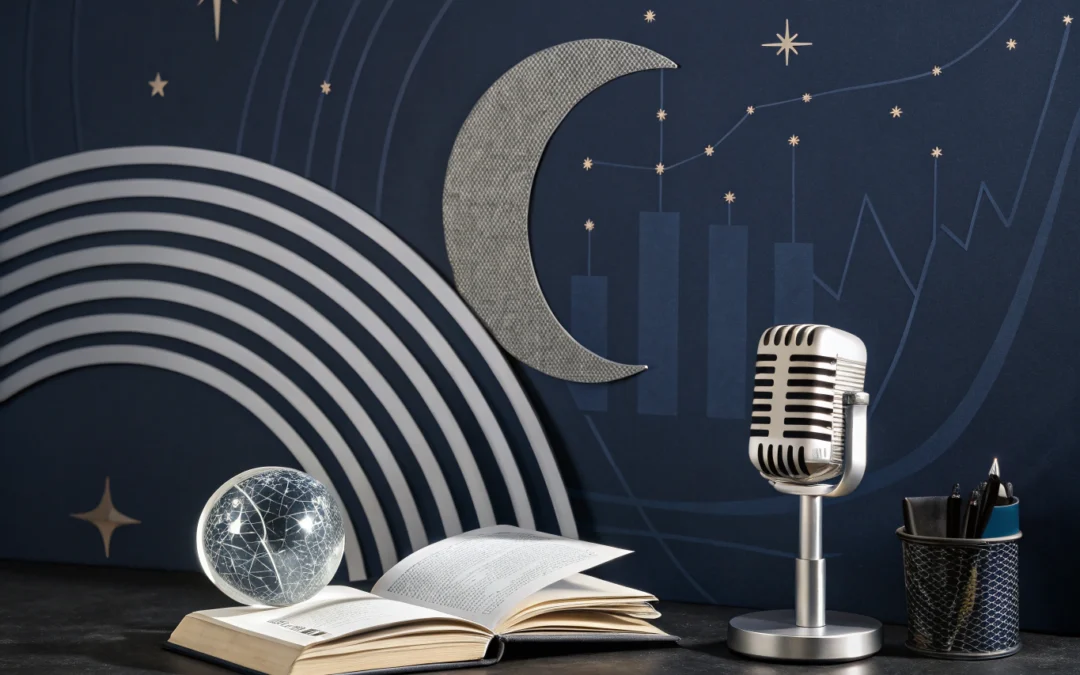 Mastering Sales Forecasting Techniques Through Stories