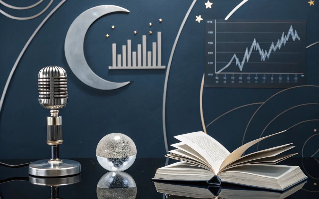 Mastering Sales Forecasting: Stories Behind the Methods