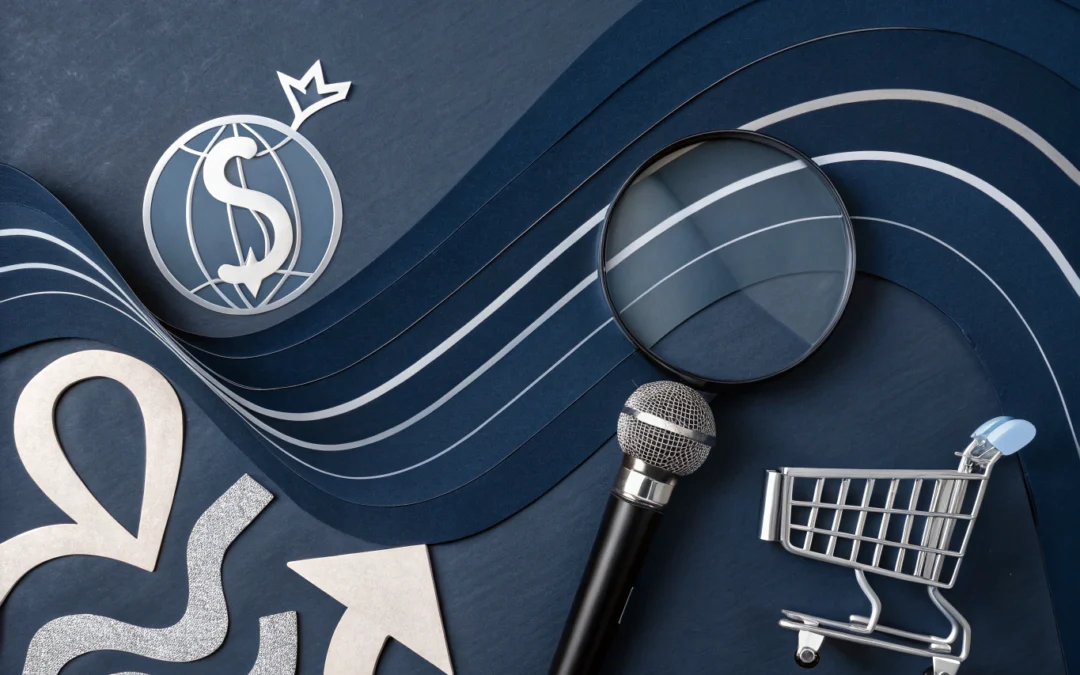 Mastering Ecommerce: Conversion Rate Tales & Strategies