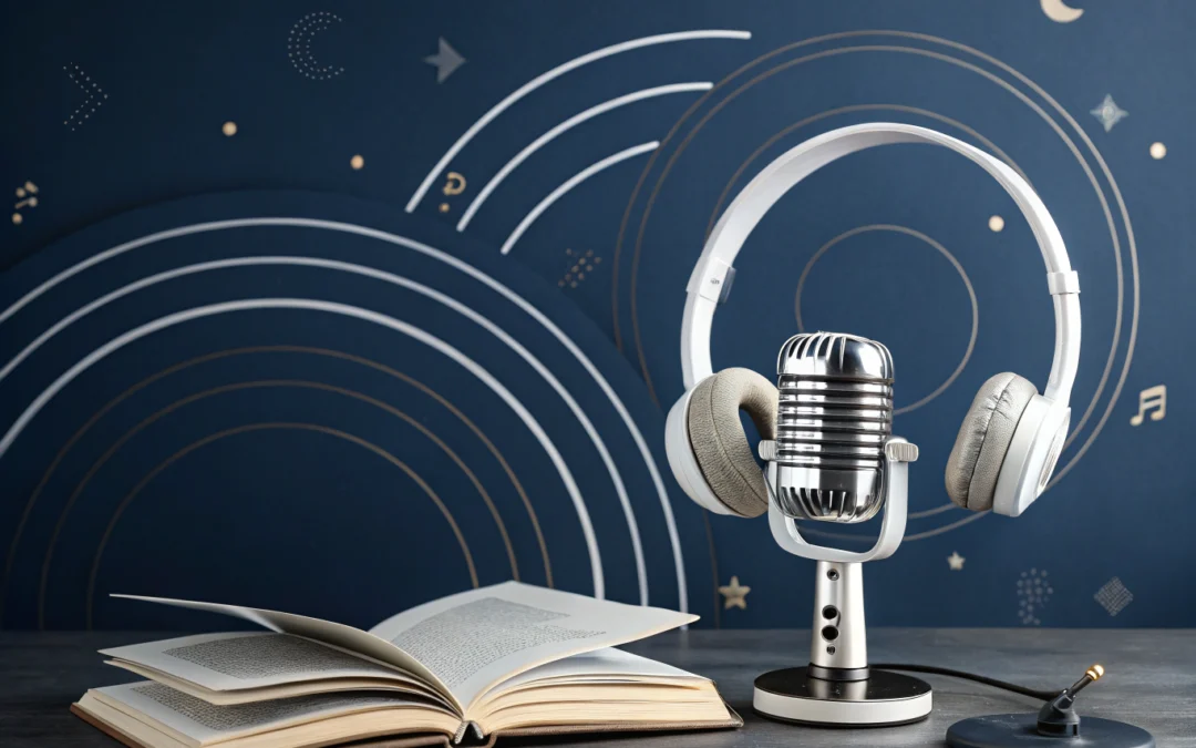 Mastering SEO Terms: A Storytelling Guide for Podcasters