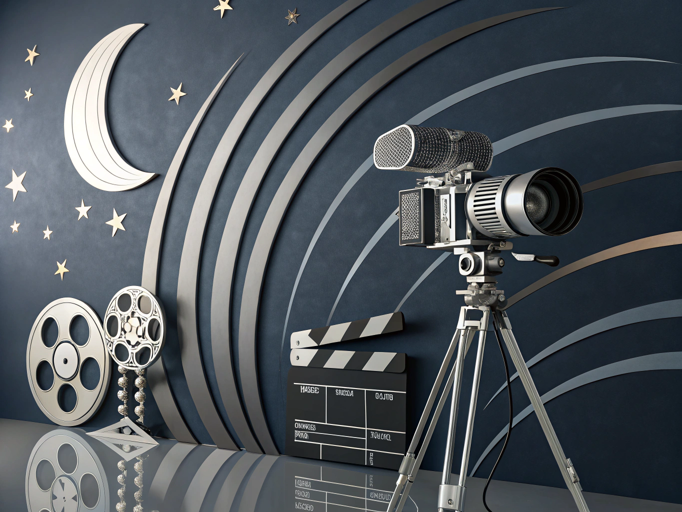 social media video production