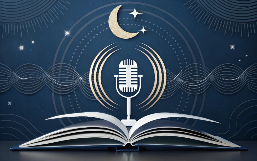 Mastering Storytelling: Tone Examples for Podcast Success