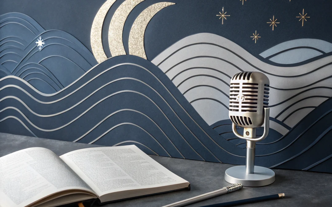 Mastering Storytelling: Writing Strategies for Podcasters