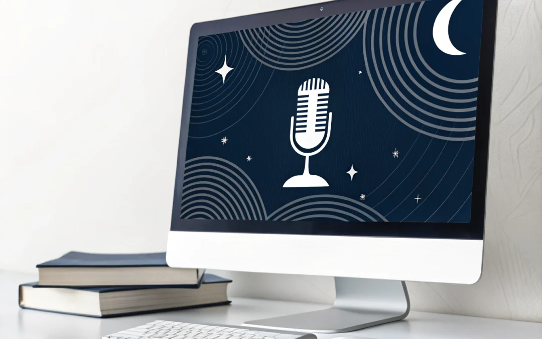 AI Generated Sentences: Crafting Stories for Podcasts