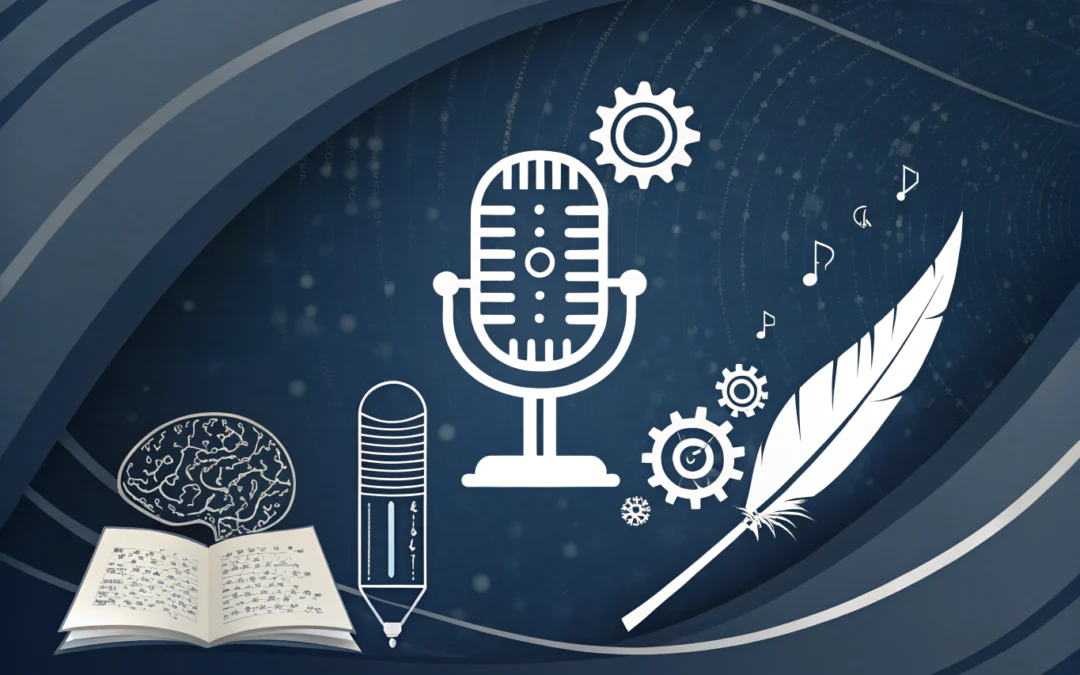 AI for Content Creation: Storytelling in the Digital Age