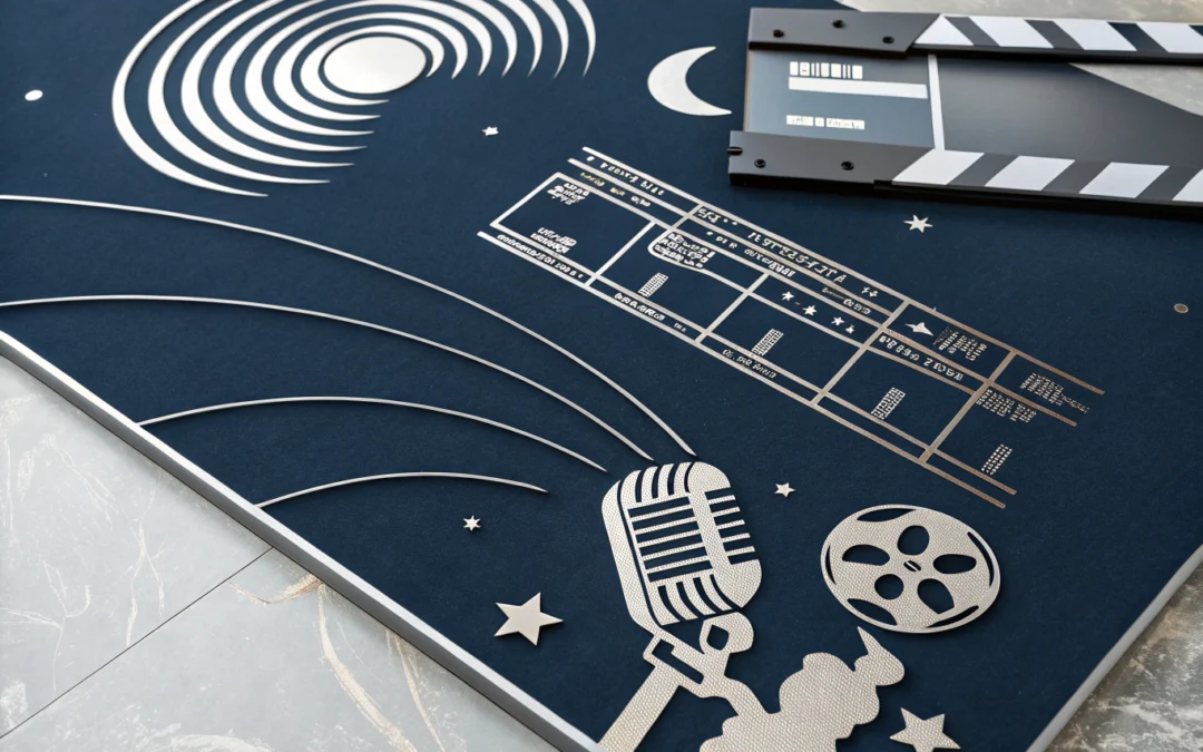 Photo to Video Conversion: Crafting Visual Stories