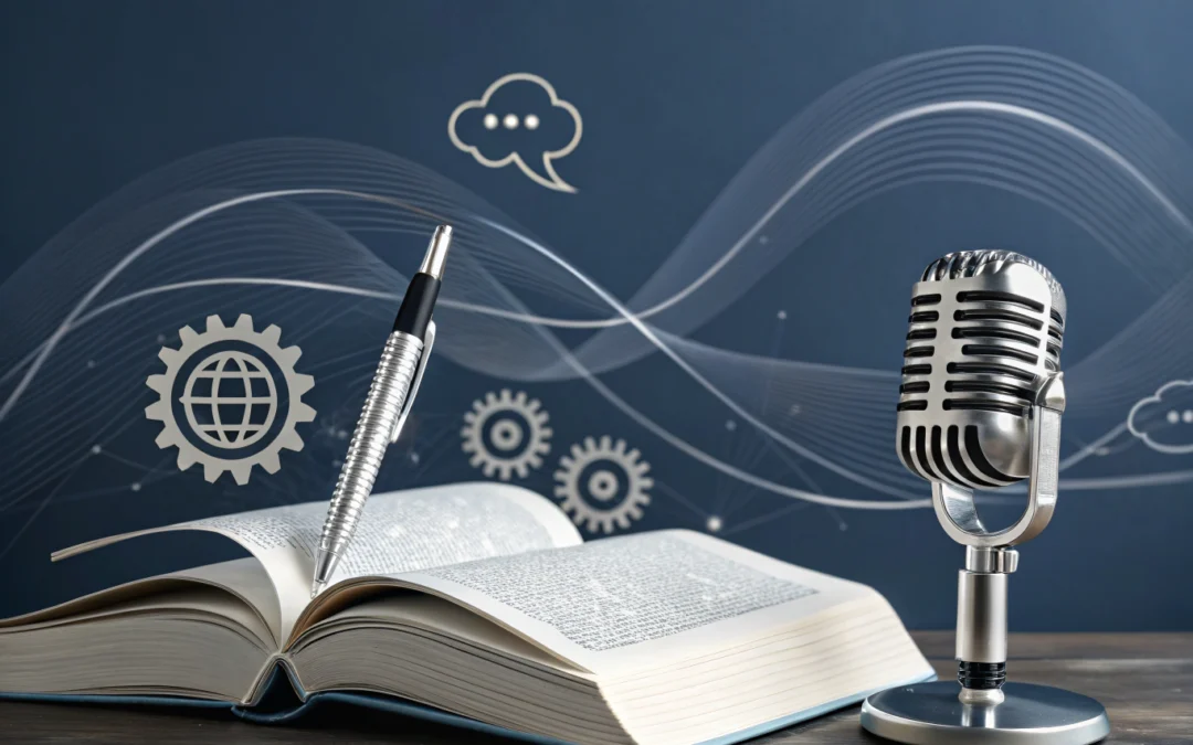 Unleashing Stories with a Workflow Automation Tool