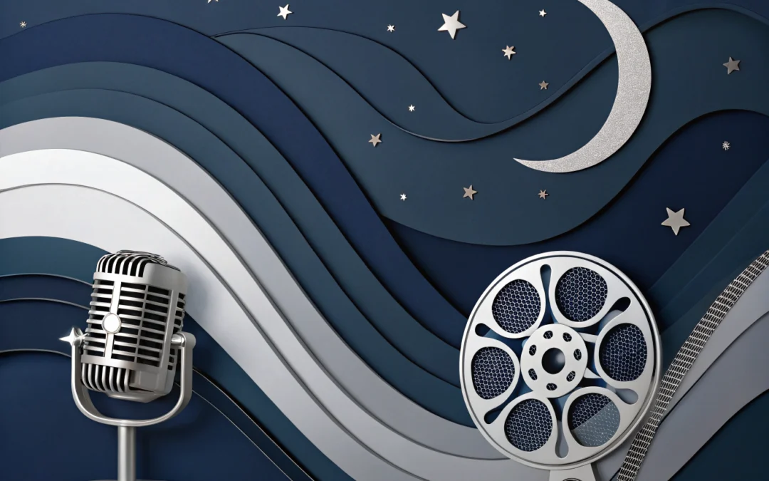 Unlocking Stories with Video Analytics for Podcasters