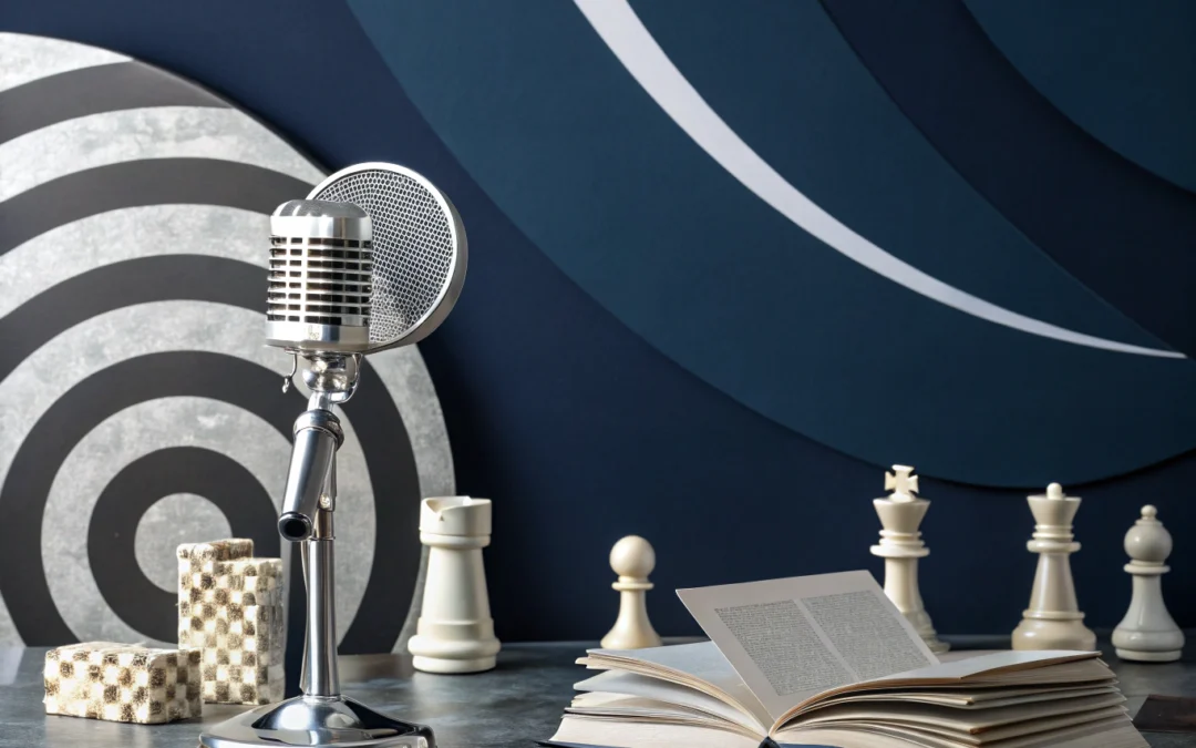 Unveiling Stories: What Is Competitive Intelligence?