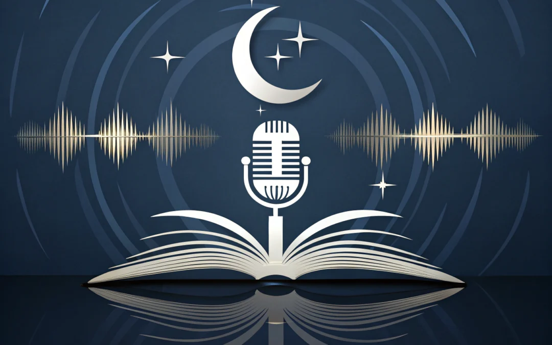 Crafting Stories: A Voice of Customer Example for Podcasts