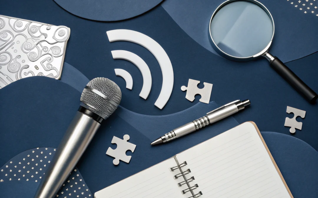 Crafting Stories with a Customer Profiling Template