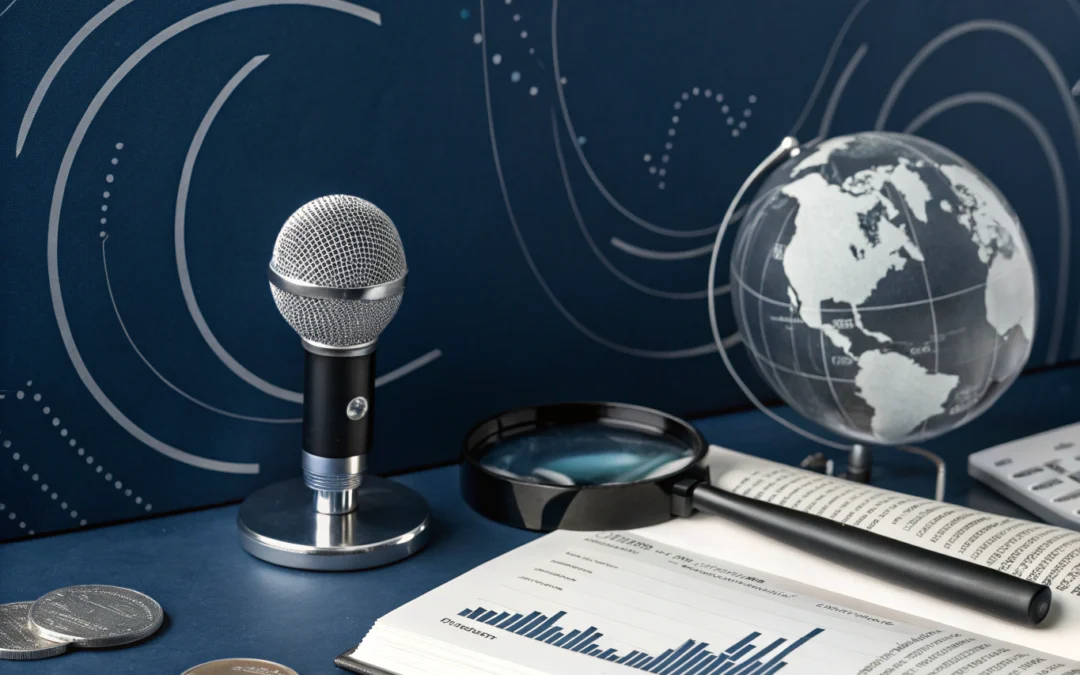 Stories Behind the International Review of Financial Analysis