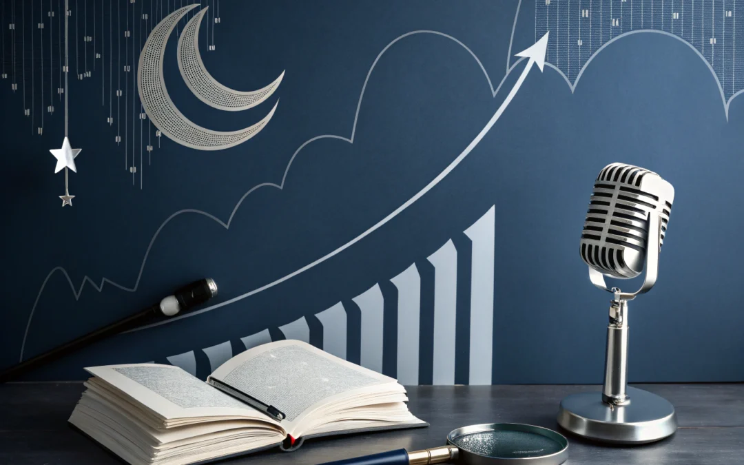 Storytelling Secrets for Conversion Rate Optimization