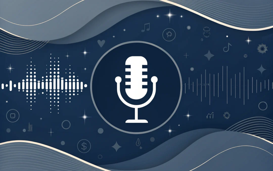 Storytelling with Sentiment Analysis in Python for Podcasts