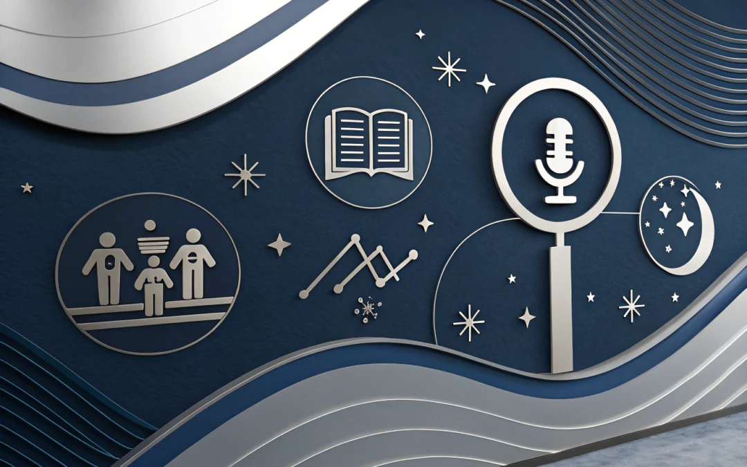 Customer Demographics: Crafting Stories for Your Audience