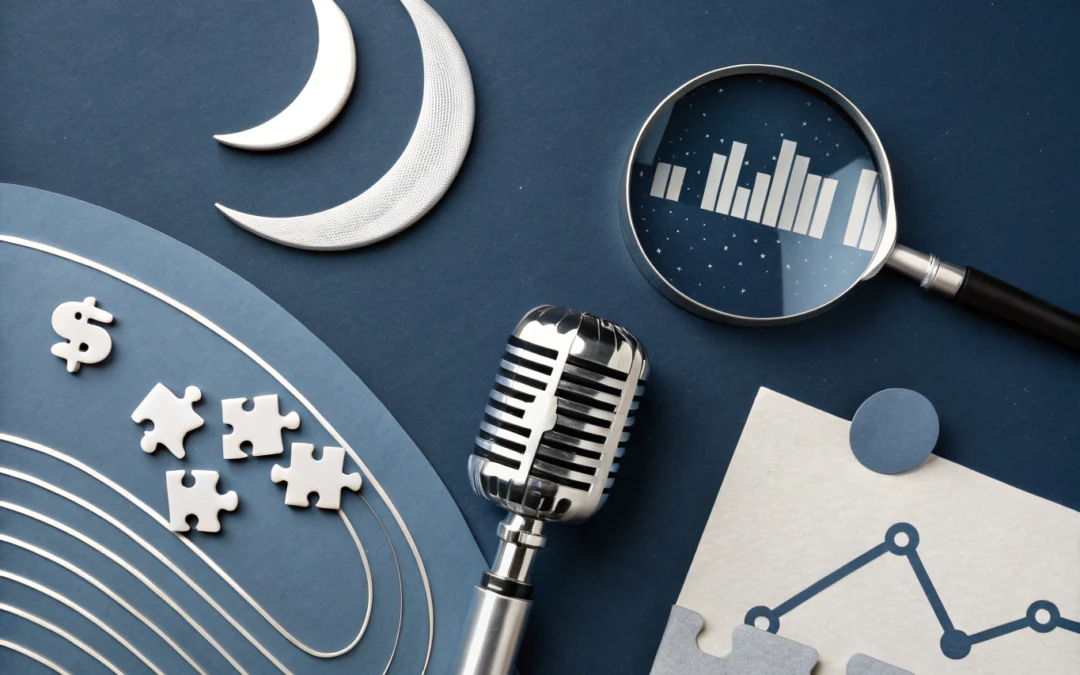 AI Market Research Tools: Unveiling Stories Behind Data