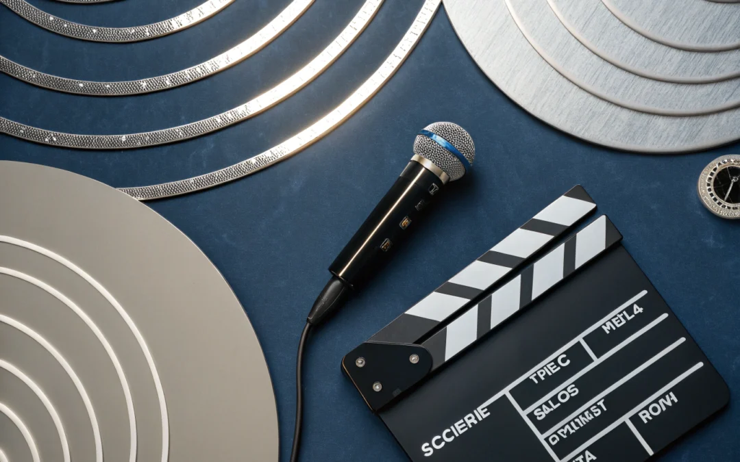 Master Storytelling: Creating Social Media Videos