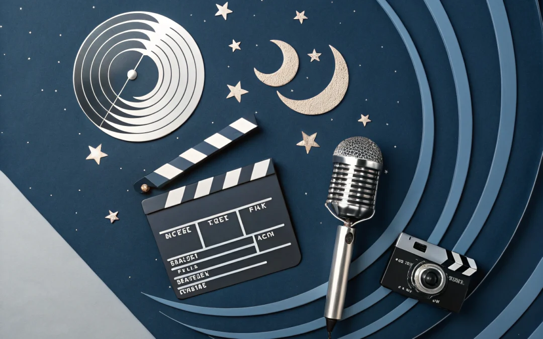 Master Storytelling with a Product Demo Video Creator