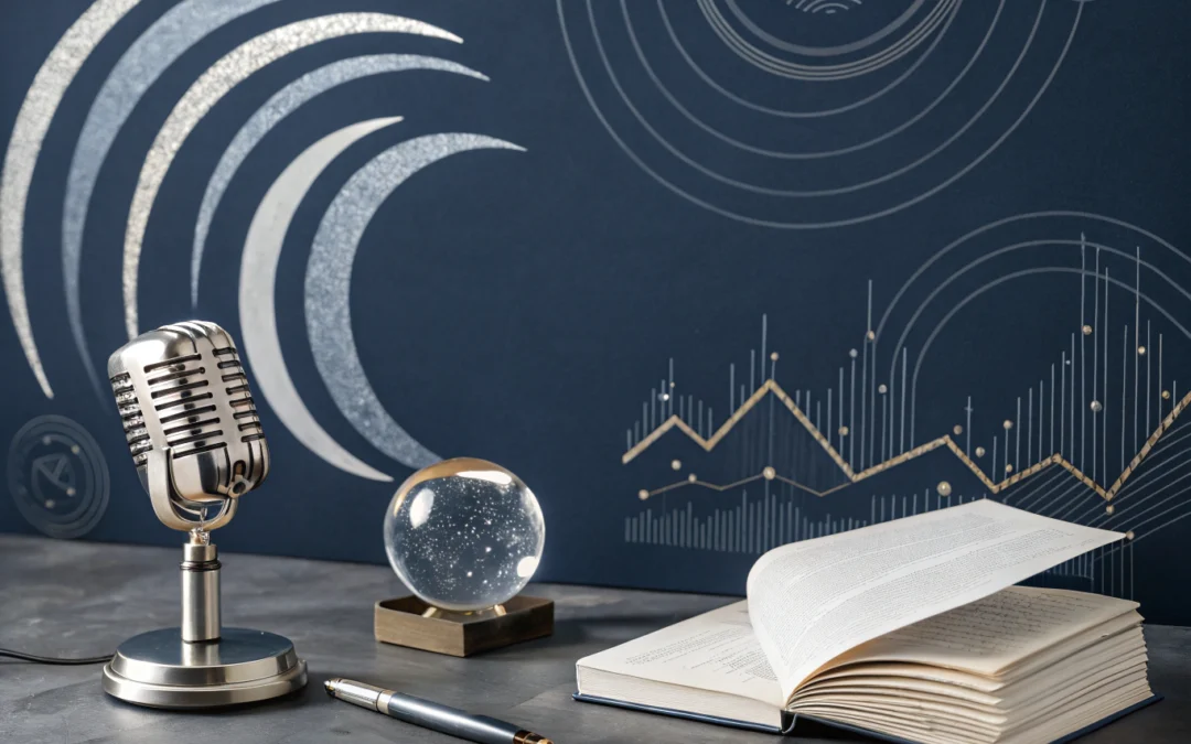 Mastering Sales Forecasting: A Storytelling Approach