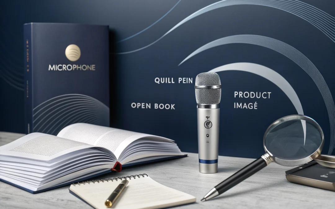 Mastering Amazon Product Descriptions Through Storytelling