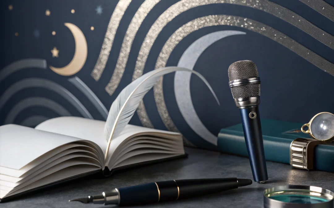 Mastering Product Description Writing Through Storytelling