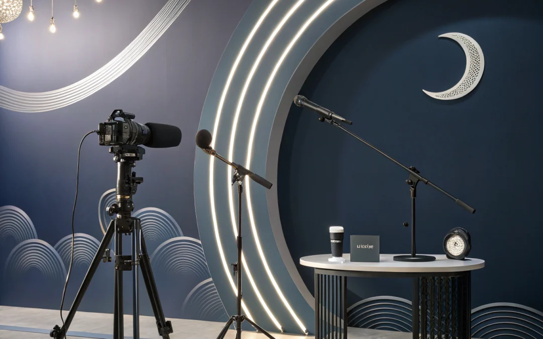 Mastering Product Photo Setup: Crafting Visual Stories