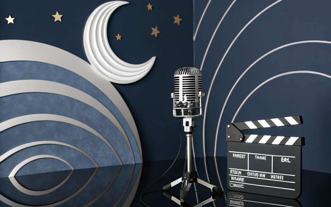 Mastering Storytelling in Product Demo Videos for Podcasts