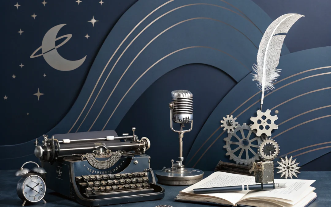 Mastering Storytelling with Workflow Automation Systems