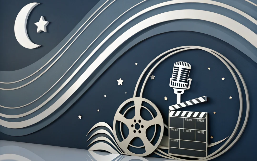 AI-Generated YouTube Shorts: Crafting Stories for Podcasts