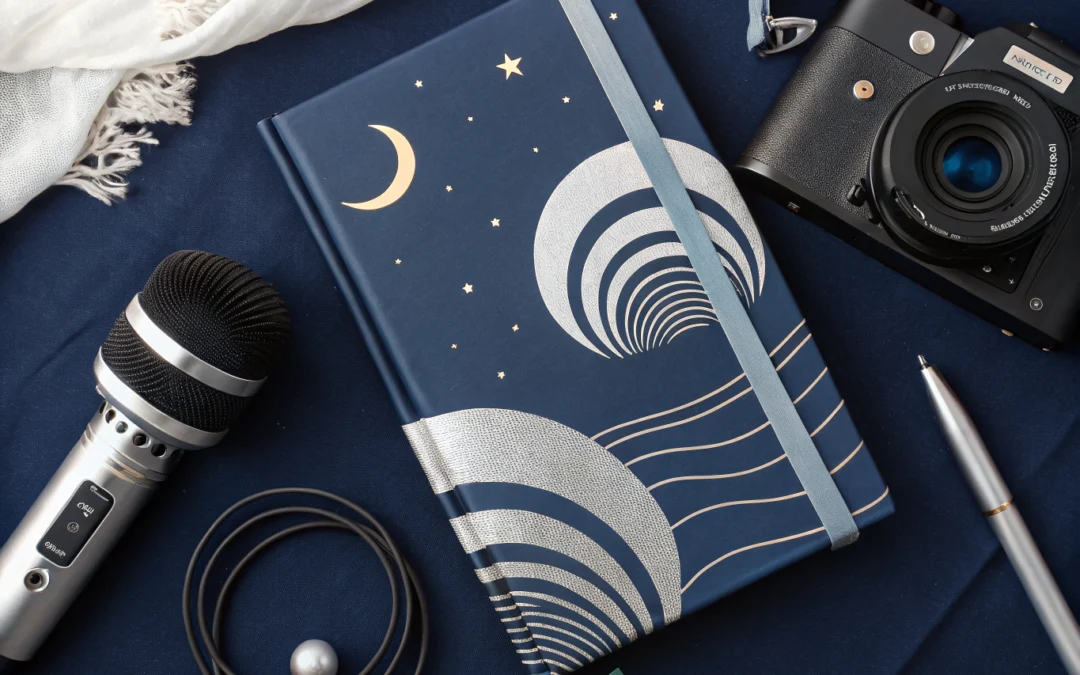 AI Photo Shoot: Crafting Stories Through the Lens