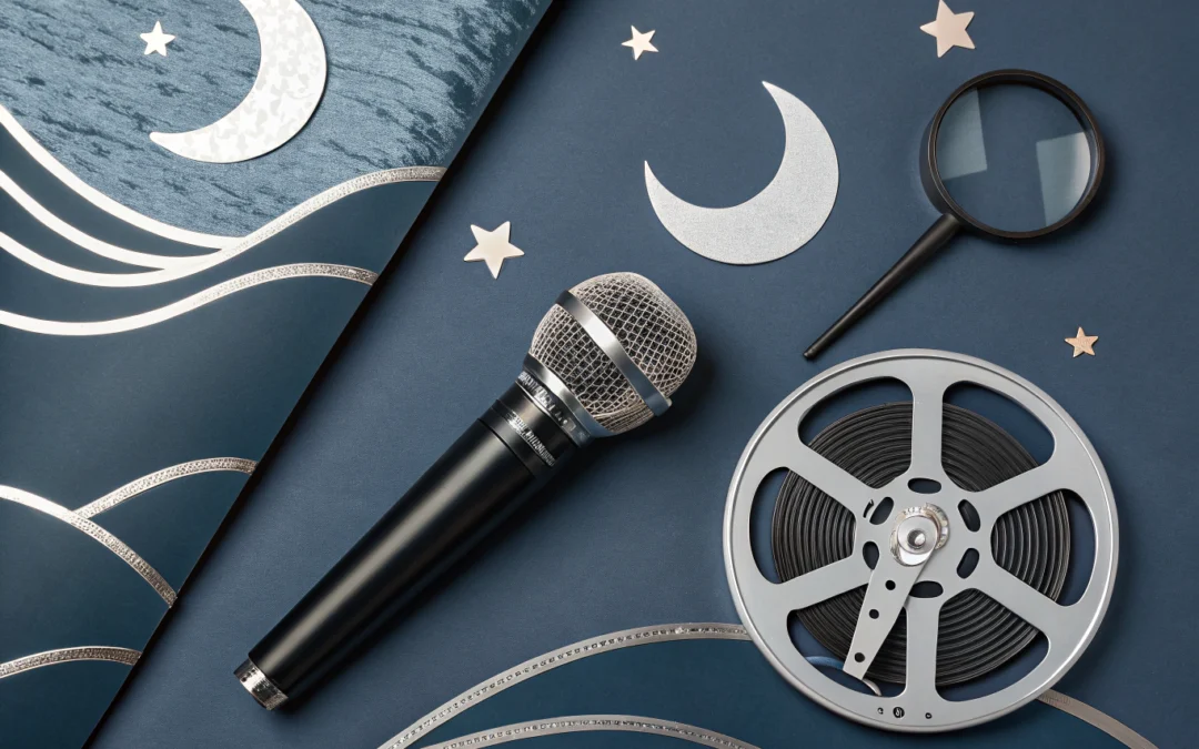 Unlock Storytelling with Video Analytics Software