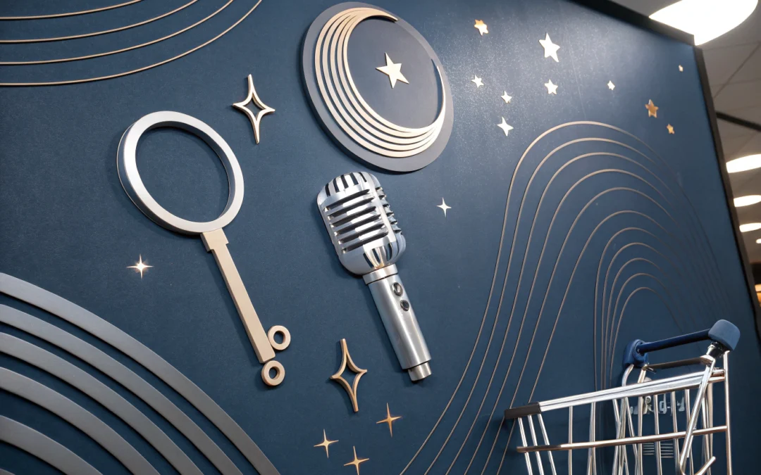 Unlocking Stories: Keyword Research for Ecommerce Success