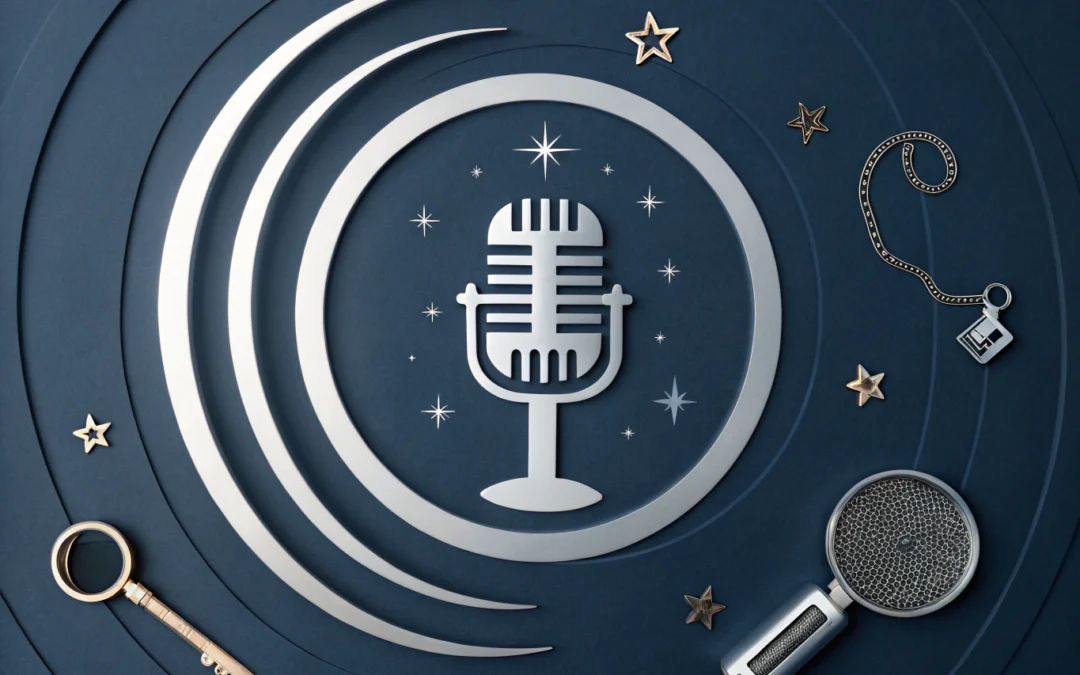 Unlocking Stories with Sentiment Analysis API for Podcasts