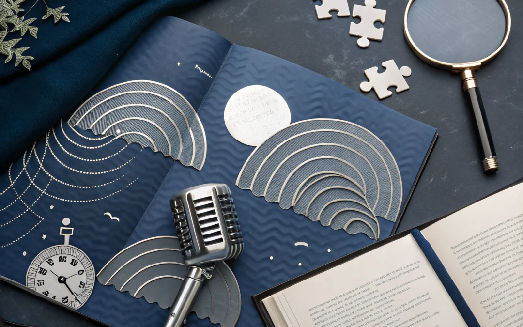 Unpacking Competitive Intelligence: A Storytelling Approach