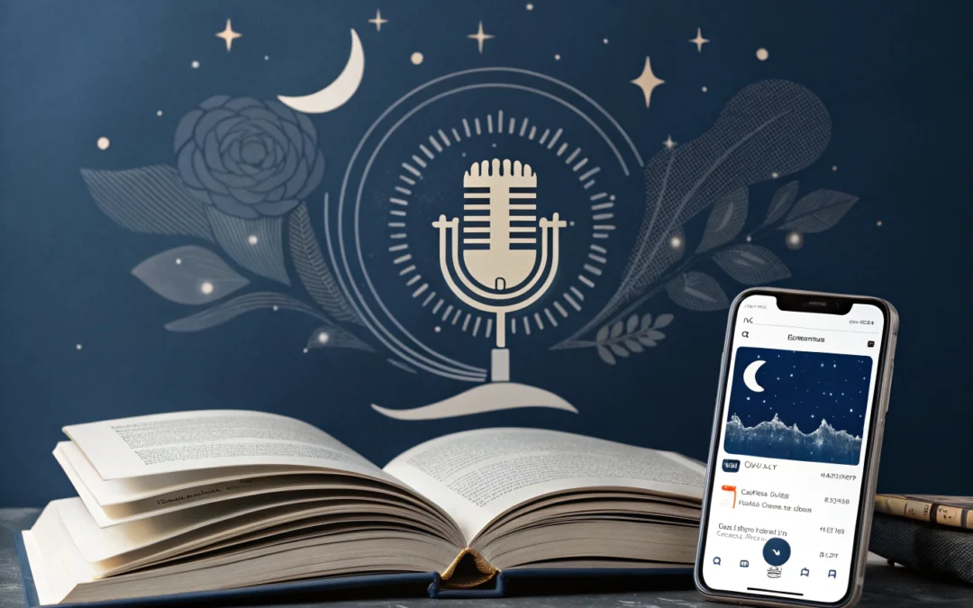 Interactive Content Examples: Storytelling for Podcasters