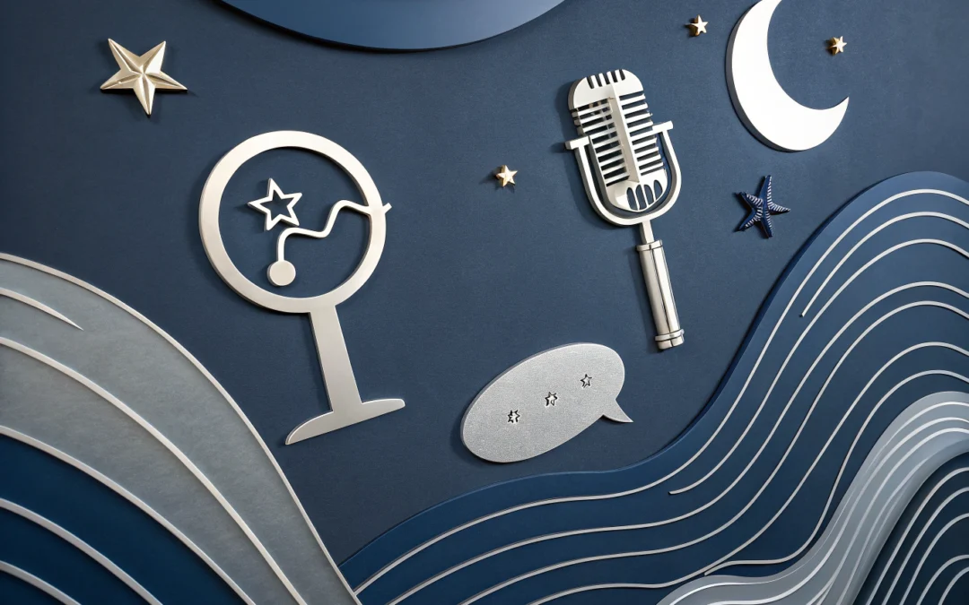 Unveiling Stories: Sentiment Analysis Online for Podcasts