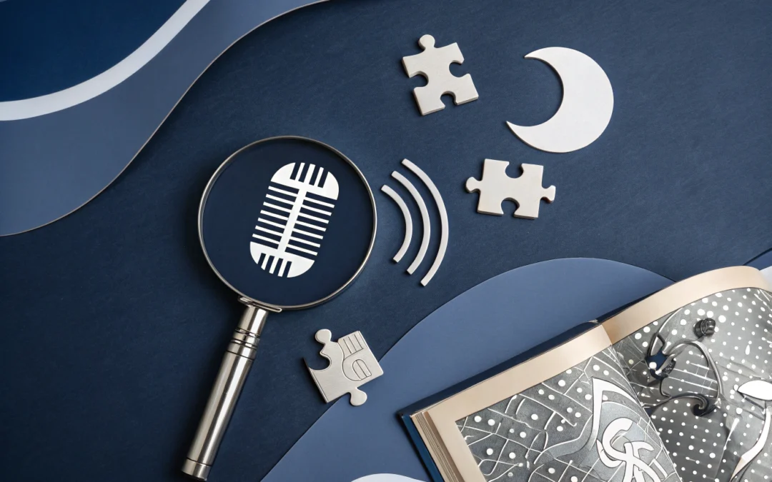 Unveiling Stories Through Competitive Intelligence Analysis