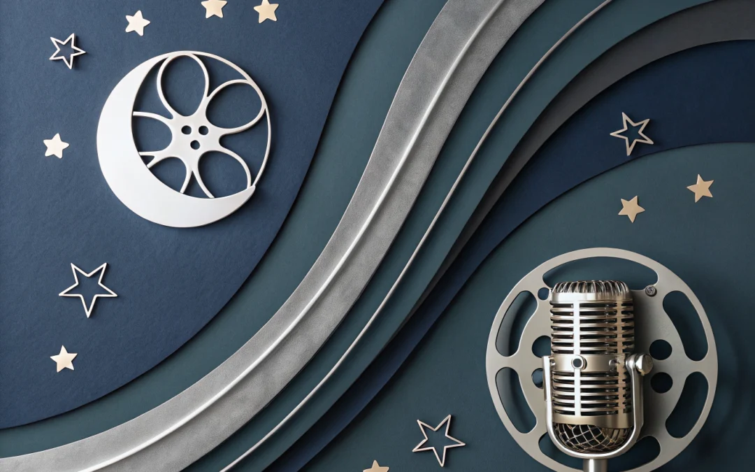Unveiling Stories: Video Analytics Platforms for Podcasts