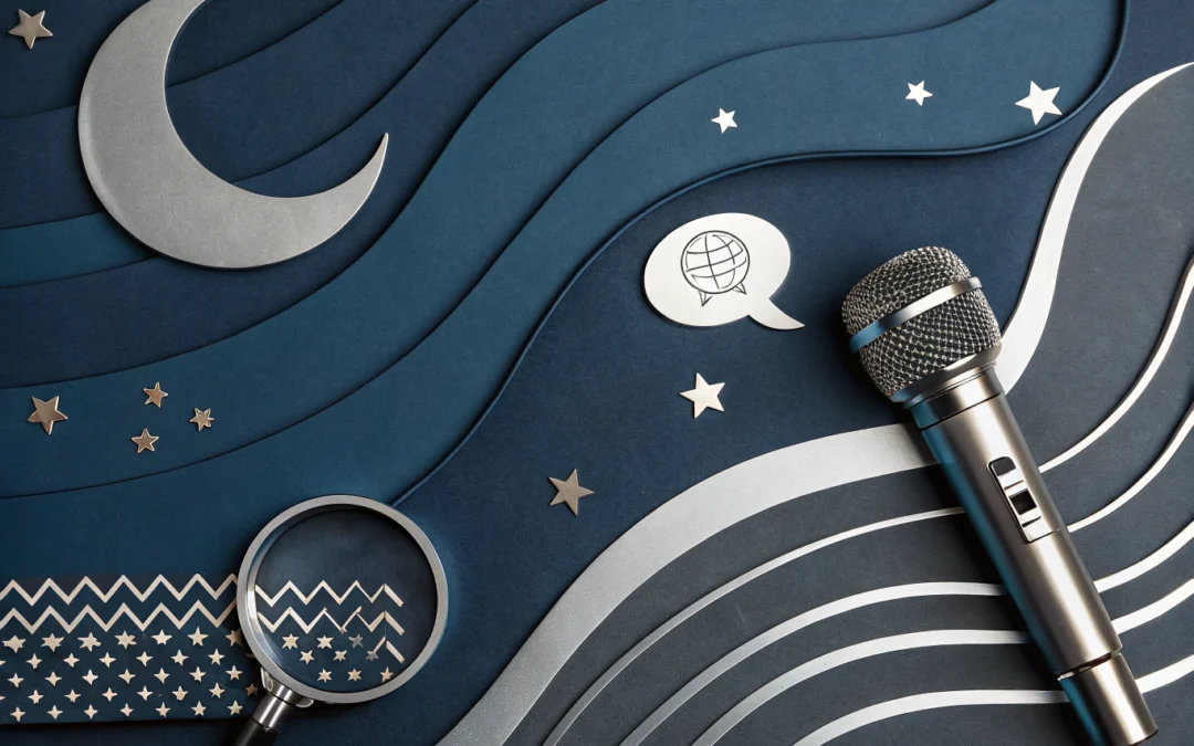 Voice of Customer Analysis: Crafting Stories that Resonate