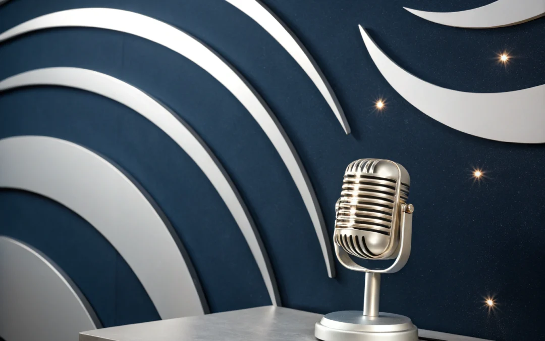 AI Content Creation Software: Crafting Stories for Podcasts