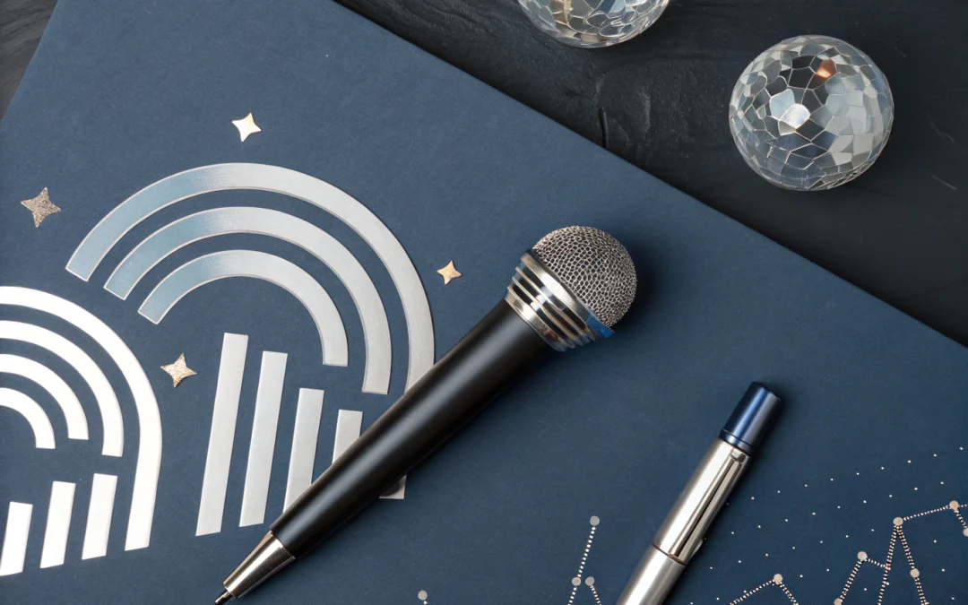 Crafting Narratives with a Sales Forecasting Tool