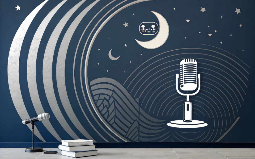 Crafting AI Agents: A Storytelling Guide for Podcasters