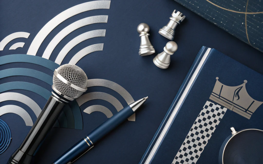 Stories from the Society of Competitive Intelligence Pros