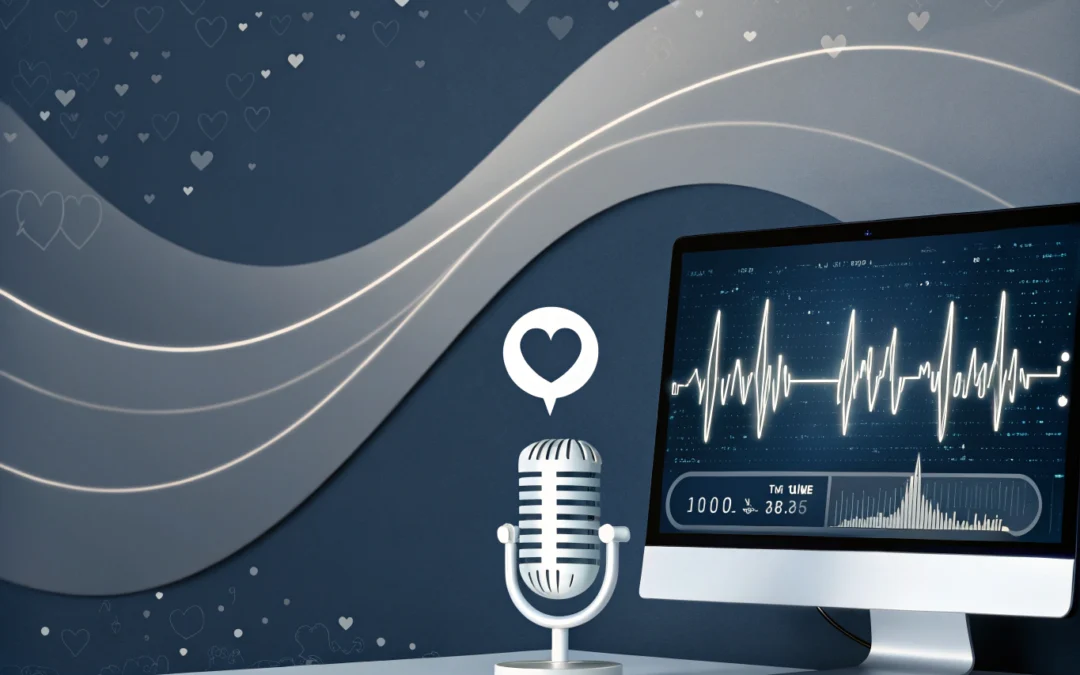 Storytelling with Sentiment Analysis Machine Learning