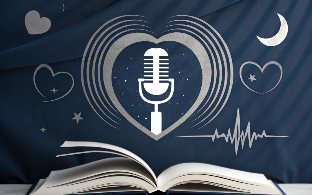 Storytelling with Sentiment Analysis Datasets on Podcasts