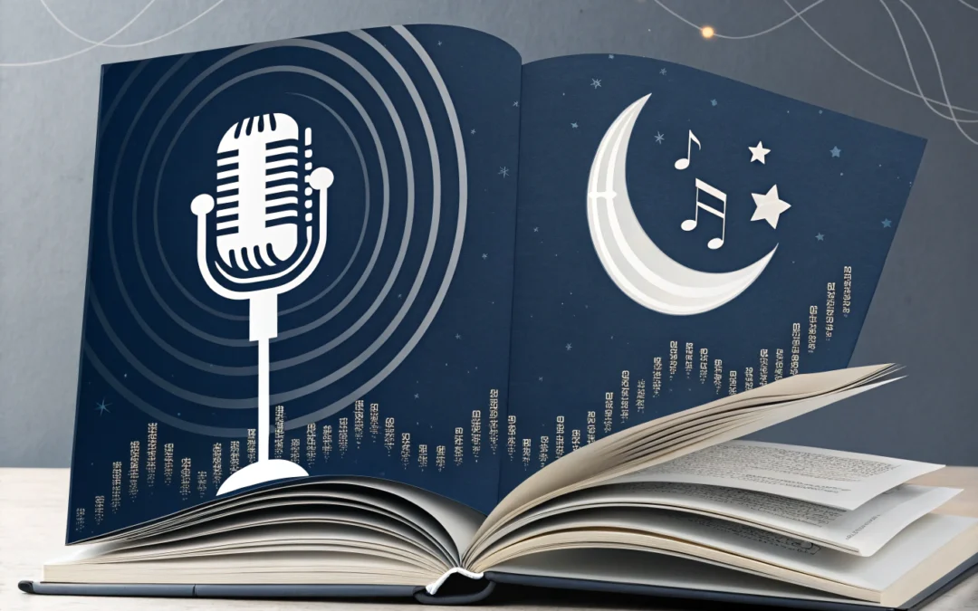 Storytelling with Sentiment Analysis in R for Podcasters