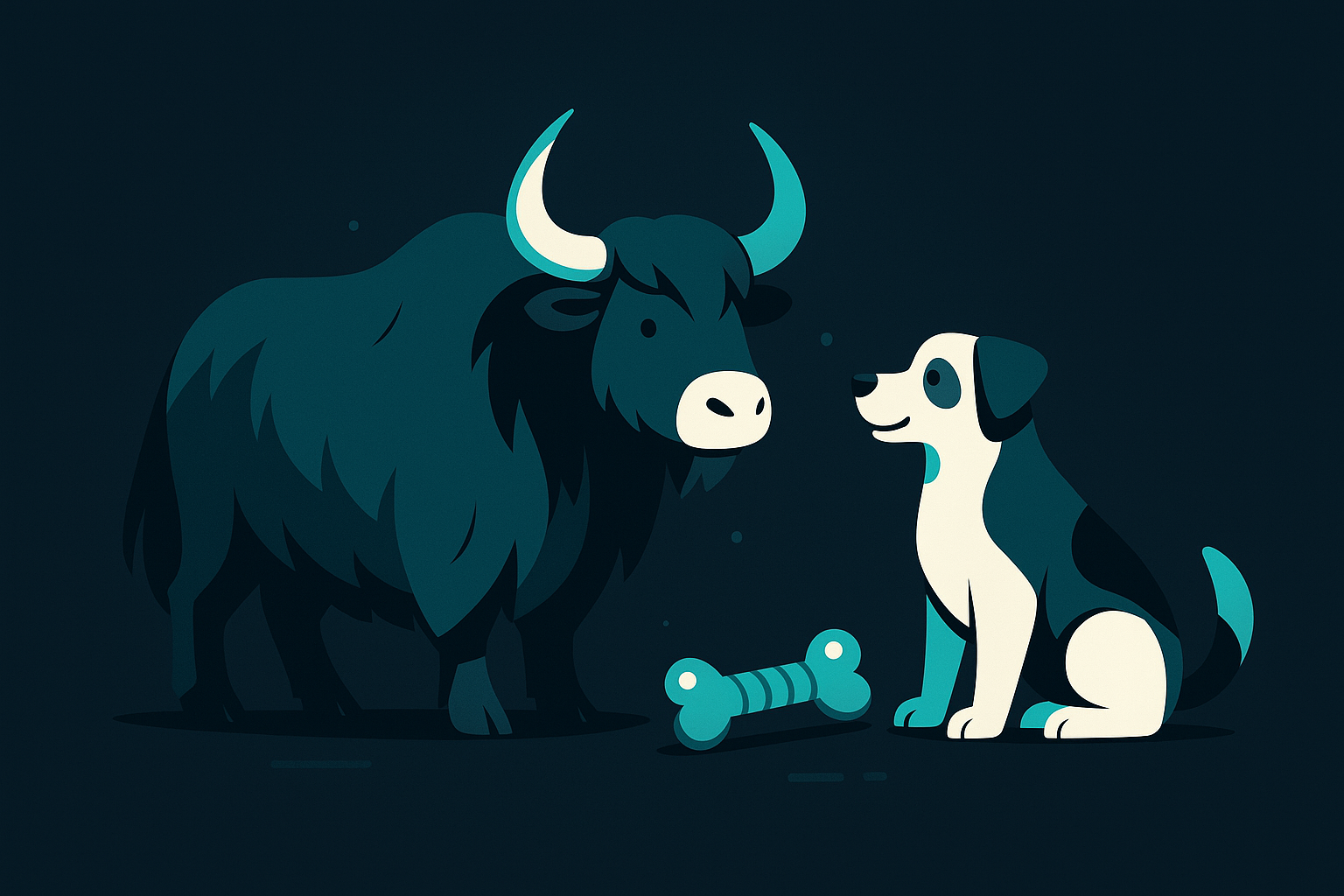 yak chews
