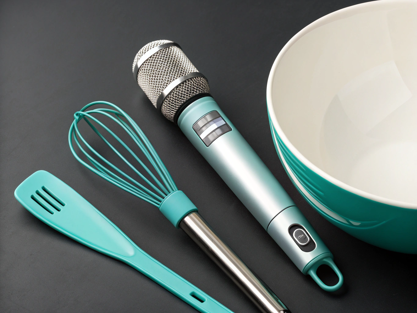 baking spatula