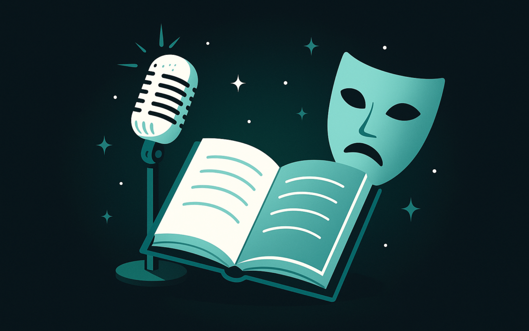 Halloween Costume Ideas That Bring Stories to Life on Podcasts