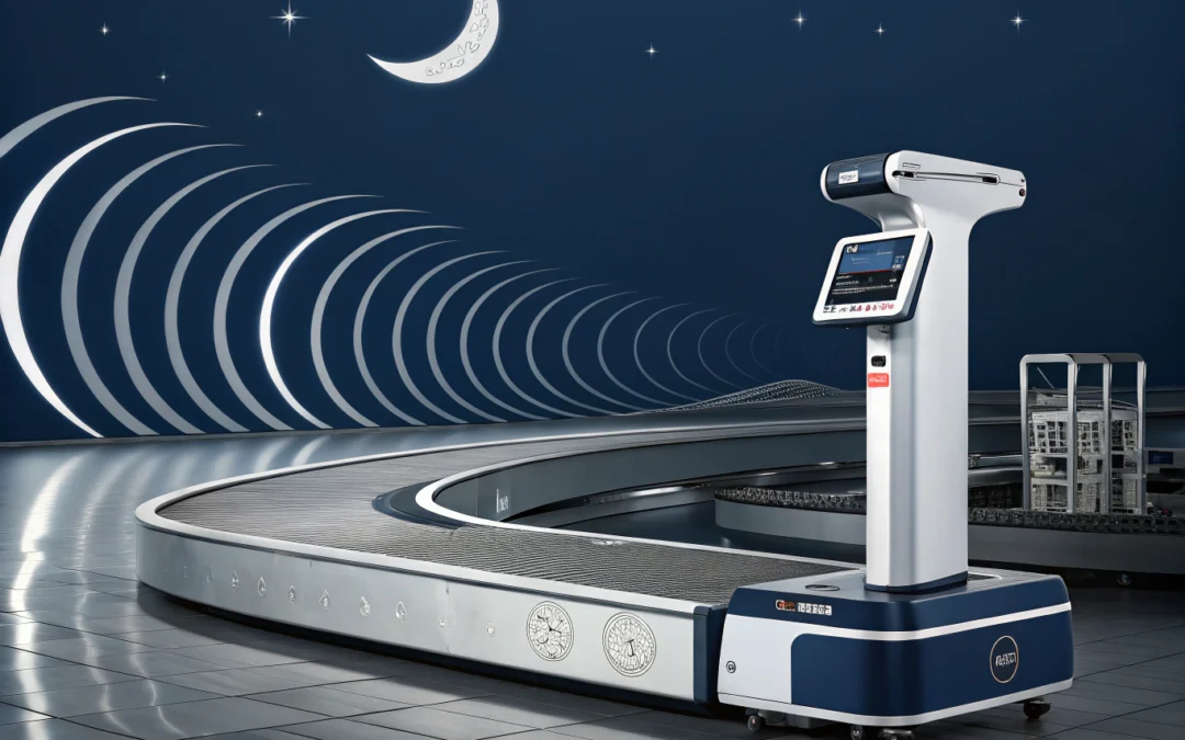 Warehouse Management Automation: Stories of Smart Efficiency